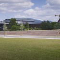 Gleisdreieck Park / Atelier LOIDL Courtesy of Atelier LOIDL