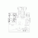 KCC Switchenland Model House / THE_SYSTEM LAB Floor Plan