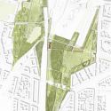 Gleisdreieck Park / Atelier LOIDL Floor Plan