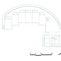 Kindergarten “Tesla - Science for life” / DVA STUDIO Kindergarten “Tesla - Science for life” / DVA STUDIO Floor Plan