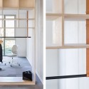 Office Mindmatters / PARAT Office Mindmatters / PARAT © Andreas Meichsner