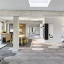 Office Mindmatters / PARAT Office Mindmatters / PARAT © Andreas Meichsner