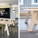 Office Mindmatters / PARAT Office Mindmatters / PARAT © Andreas Meichsner