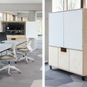 Office Mindmatters / PARAT Office Mindmatters / PARAT © Andreas Meichsner