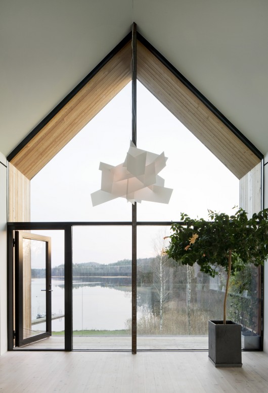 Courtesy of Kjellgren Kaminsky Architecture