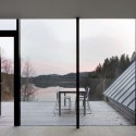 Villa Bondö / Kjellgren Kaminsky Architecture Villa Bondö / Kjellgren Kaminsky Architecture Courtesy of Kjellgren Kaminsky Architecture