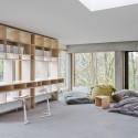 Office Mindmatters / PARAT Office Mindmatters / PARAT © Andreas Meichsner