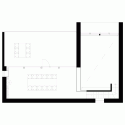 Villa Bondö / Kjellgren Kaminsky Architecture Villa Bondö / Kjellgren Kaminsky Architecture Floor Plan