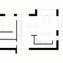 Villa Bondö / Kjellgren Kaminsky Architecture Villa Bondö / Kjellgren Kaminsky Architecture Floor Plan