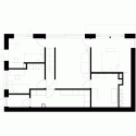 Villa Bondö / Kjellgren Kaminsky Architecture Villa Bondö / Kjellgren Kaminsky Architecture Floor Plan
