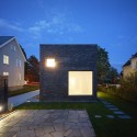 WOTHOUSE / NSW AS WOTHOUSE / NSW AS © Einar Aslaksen