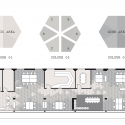 Office Mindmatters / PARAT Office Mindmatters / PARAT Floor Plan