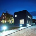 WOTHOUSE / NSW AS WOTHOUSE / NSW AS © Einar Aslaksen