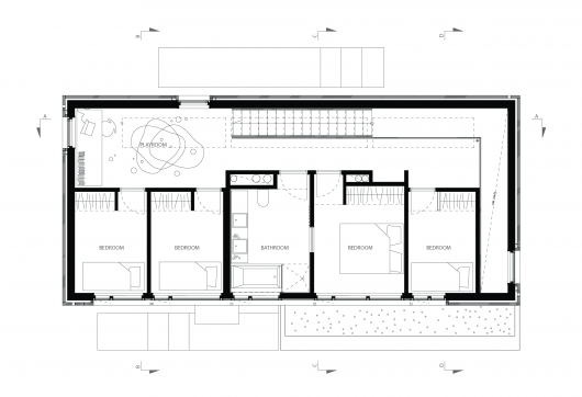 First Floor Plan