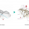 Zhong Huan Plaza Art Center / CAA Diagram 6