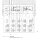 Day Centre and Housing for the Disabled / Archea Associati Ground Floor Plan