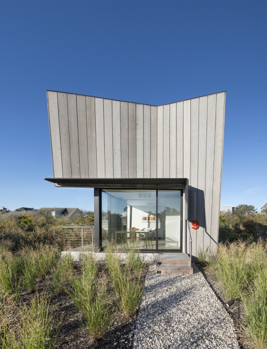 © Bates Masi + Architects