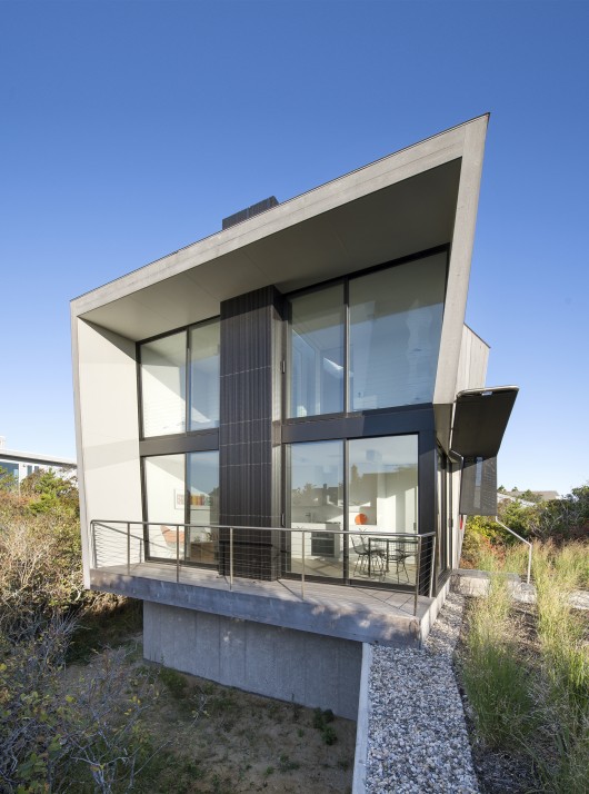 © Bates Masi + Architects