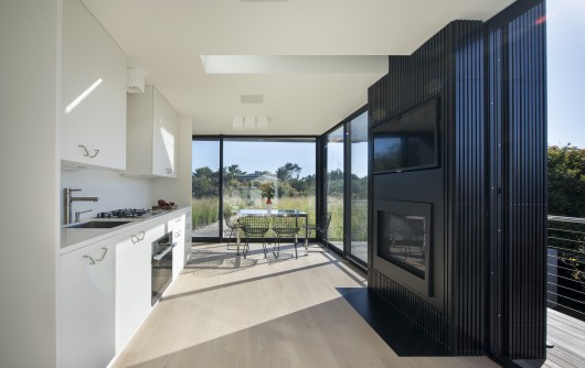 © Bates Masi + Architects