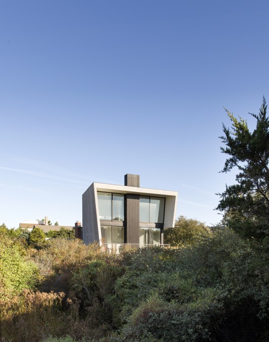 © Bates Masi + Architects