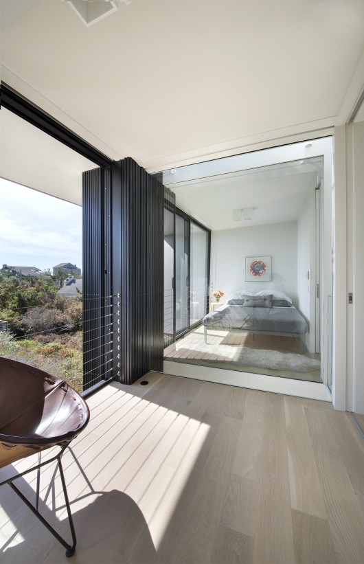 © Bates Masi + Architects