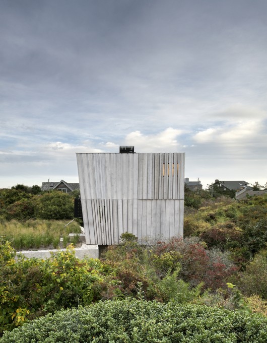 © Bates Masi + Architects