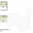 Beach Hampton / Bates Masi Architects Beach Hampton / Bates Masi Architects Floor Plan