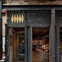 Tessa / Bates Masi Architects Tessa / Bates Masi Architects © Eric Laignel