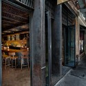 Tessa / Bates Masi Architects Tessa / Bates Masi Architects © Eric Laignel
