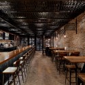 Tessa / Bates Masi Architects Tessa / Bates Masi Architects © Eric Laignel
