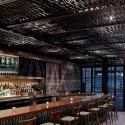Tessa / Bates Masi Architects Tessa / Bates Masi Architects © Eric Laignel