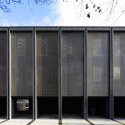 Terrazze / AE5 partners © Nacasa & Partners Inc