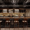 Tessa / Bates Masi Architects Tessa / Bates Masi Architects © Eric Laignel