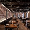 Tessa / Bates Masi Architects Tessa / Bates Masi Architects © Eric Laignel