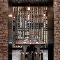 Tessa / Bates Masi Architects Tessa / Bates Masi Architects © Eric Laignel