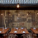 Tessa / Bates Masi Architects Tessa / Bates Masi Architects © Eric Laignel