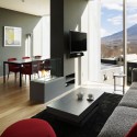 Terrazze / AE5 partners © Nacasa & Partners Inc