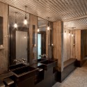 Tessa / Bates Masi Architects Tessa / Bates Masi Architects © Eric Laignel