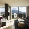 Terrazze / AE5 partners © Nacasa & Partners Inc