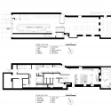 Tessa / Bates Masi Architects Tessa / Bates Masi Architects Floor Plan