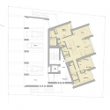Terrazze / AE5 partners First Floor Plan