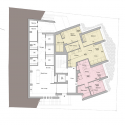 Terrazze / AE5 partners Floor Plan