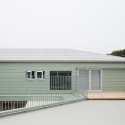Hakemiya Nursery School / rhythmdesign + CASE-REAL Hakemiya Nursery School / rhythmdesign + CASE-REAL © Yoshikazu Shiraki