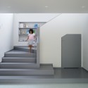 Hakemiya Nursery School / rhythmdesign + CASE-REAL Hakemiya Nursery School / rhythmdesign + CASE-REAL © Yoshikazu Shiraki