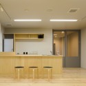 Hakemiya Nursery School / rhythmdesign + CASE-REAL Hakemiya Nursery School / rhythmdesign + CASE-REAL © Yoshikazu Shiraki