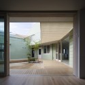 Hakemiya Nursery School / rhythmdesign + CASE-REAL Hakemiya Nursery School / rhythmdesign + CASE-REAL © Yoshikazu Shiraki