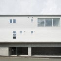 Hakemiya Nursery School / rhythmdesign + CASE-REAL Hakemiya Nursery School / rhythmdesign + CASE-REAL © Yoshikazu Shiraki