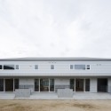 Hakemiya Nursery School / rhythmdesign + CASE-REAL Hakemiya Nursery School / rhythmdesign + CASE-REAL © Yoshikazu Shiraki