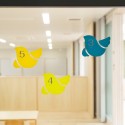 Hakemiya Nursery School / rhythmdesign + CASE-REAL Hakemiya Nursery School / rhythmdesign + CASE-REAL © Yoshikazu Shiraki