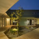 Hakemiya Nursery School / rhythmdesign + CASE-REAL Hakemiya Nursery School / rhythmdesign + CASE-REAL © Yoshikazu Shiraki
